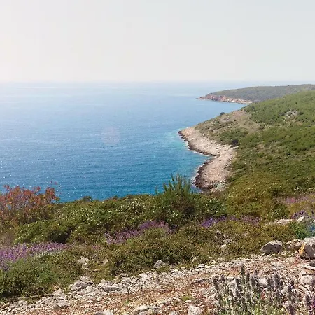 With Sea View 03 דירה פרמנטורה